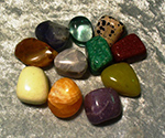 Gemstones (F-O)