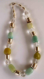Amazonite Jewellery
