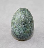 Egg Shape Gemstones