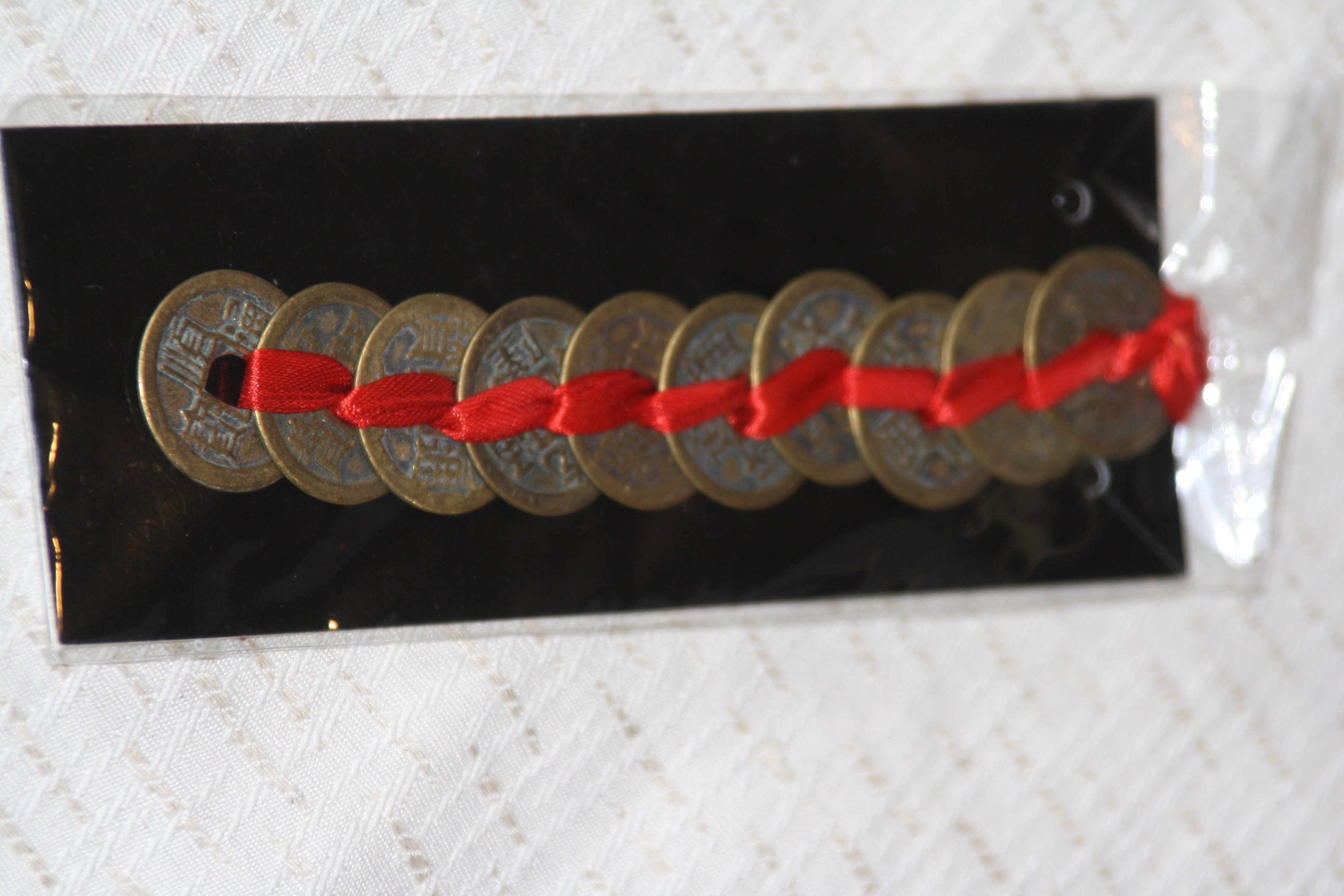 Wealth and Protection 10 coins