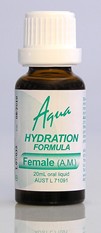 AQUA Female (AM)