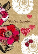 You\'re Lovely