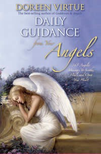 Daily Guidance From Your Angels