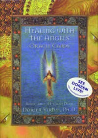 Healing with the Angels