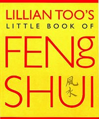 Lillian Too, Little Book of Feng Shui
