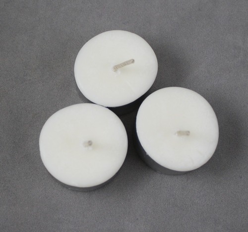 Soy Aromatherapy Tealights