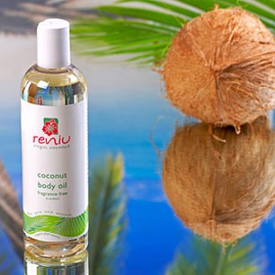 Benefits of Cold Pressed Virgin Coconut Oil