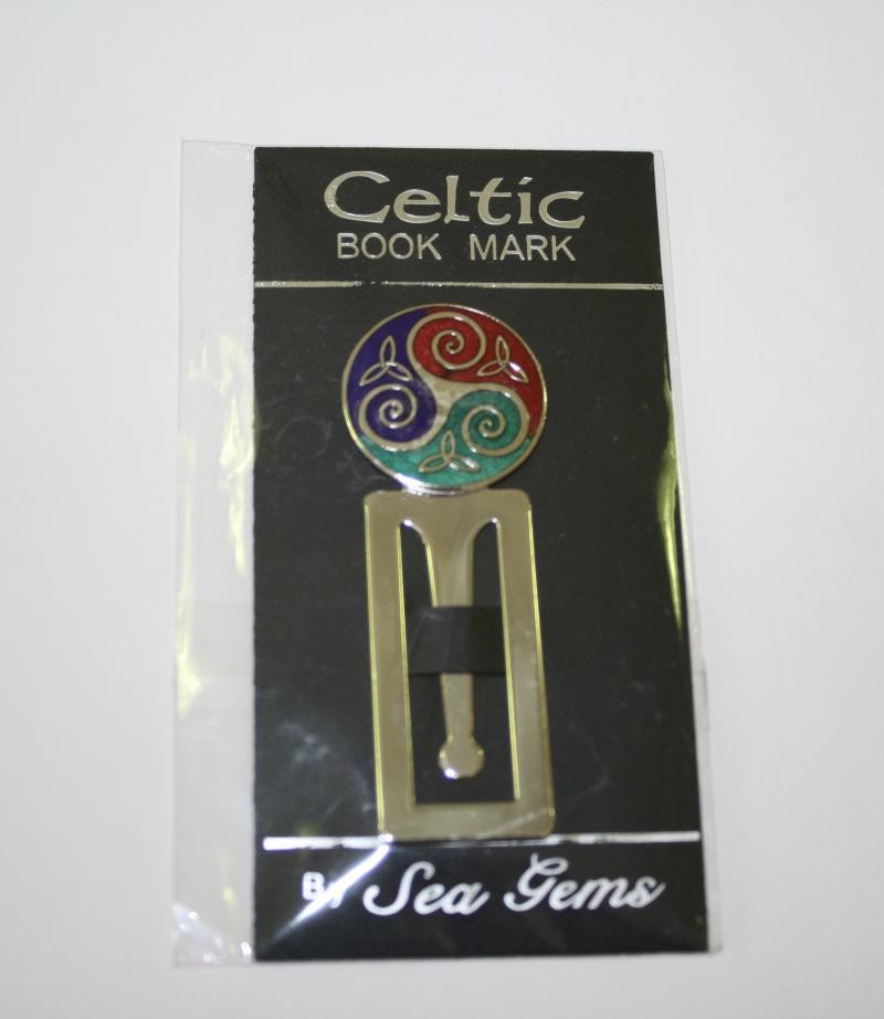 Bookmark Celtic