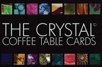 The Crystal Coffee Table Cards