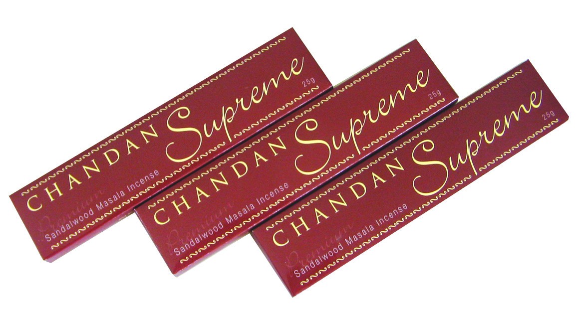 Chandan Supreme