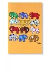 12 Elephants