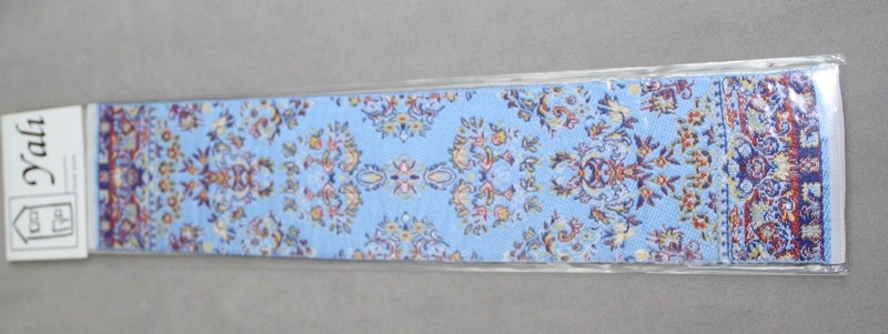 Turkish Bookmark