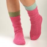 Alpaca Socks
