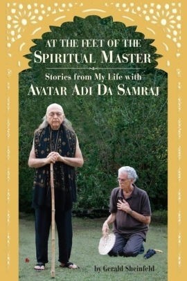 At The Feet Of The Spiritual Master