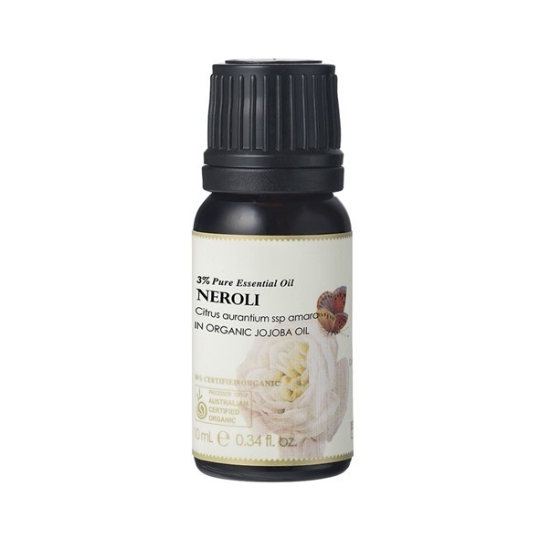 Ausganica Neroli