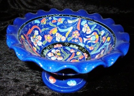 Turkish bowl
