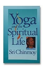 Yoga and the Spiritual Life