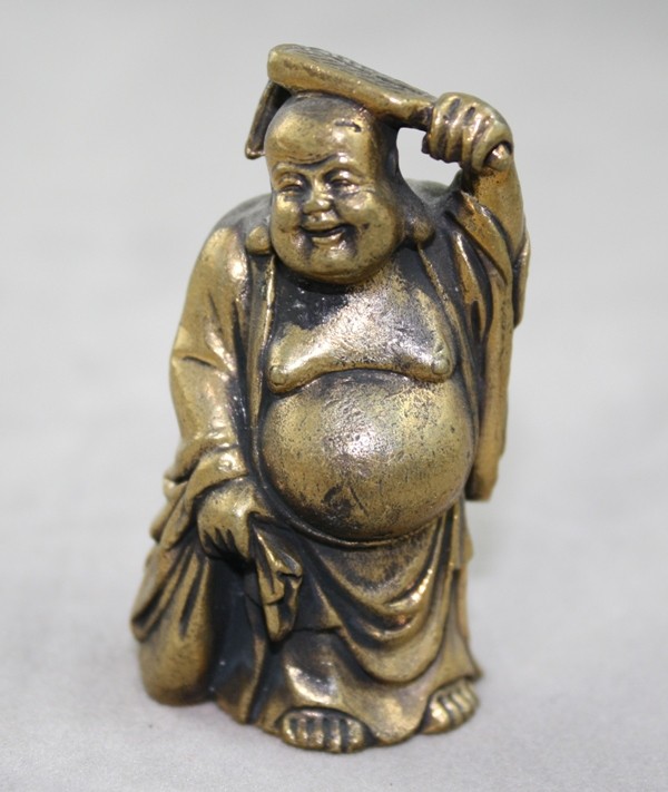 Buddha 5.8cm