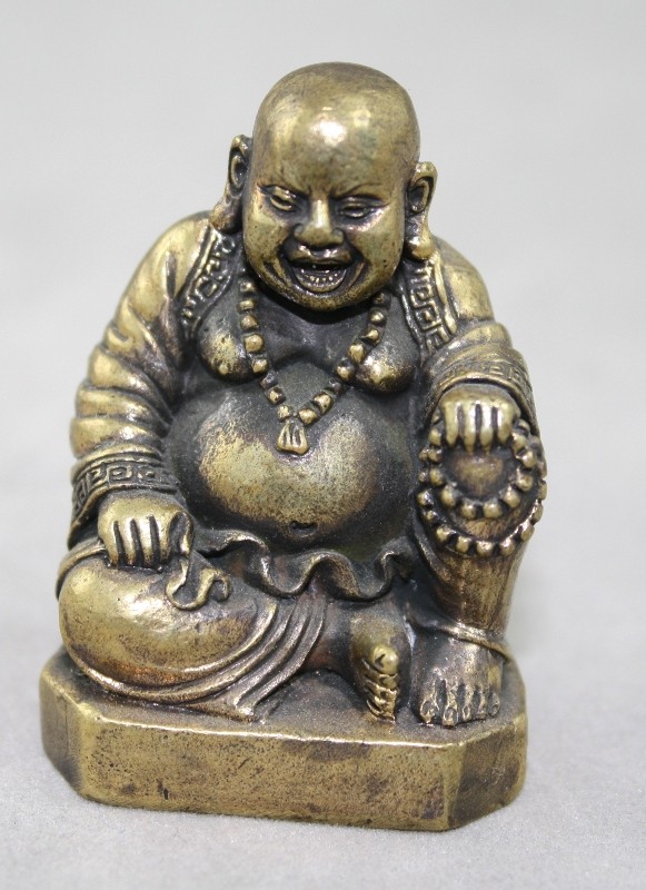 Buddha 5cm