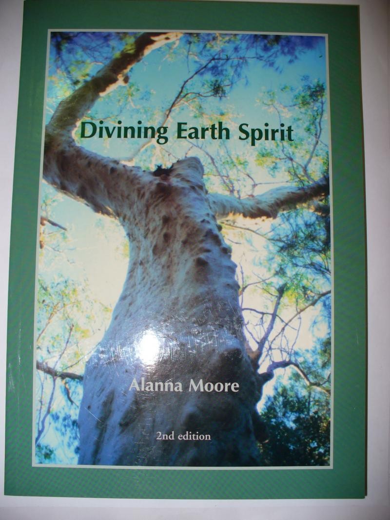 Divining Spirit Earth