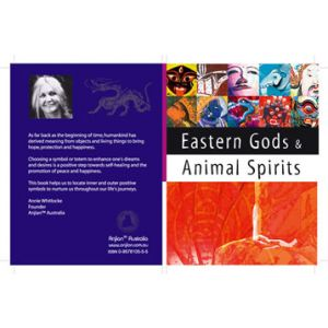 Eastern Gods and Animal Spirits