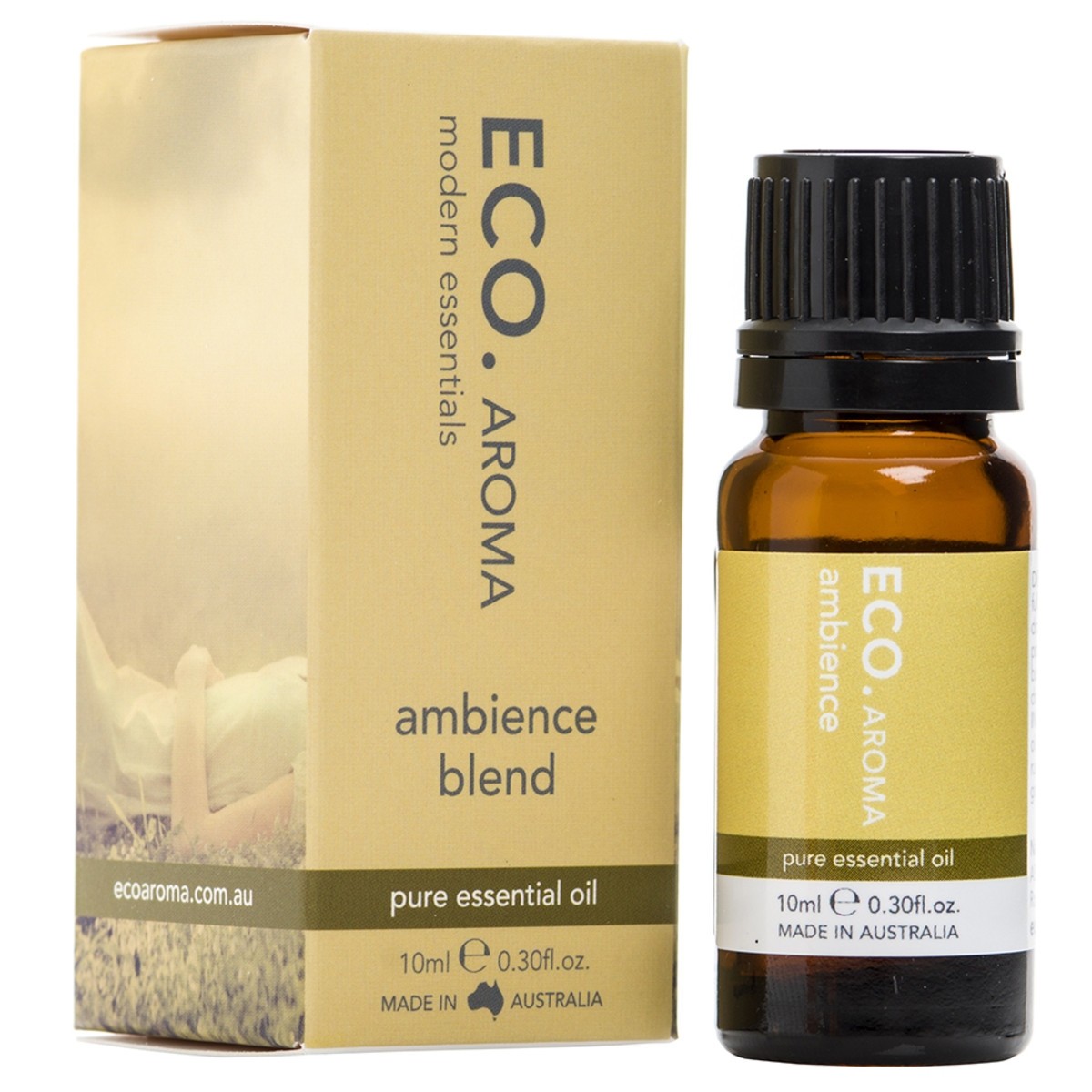 ECO Aroma Essential Oil Blend Ambience