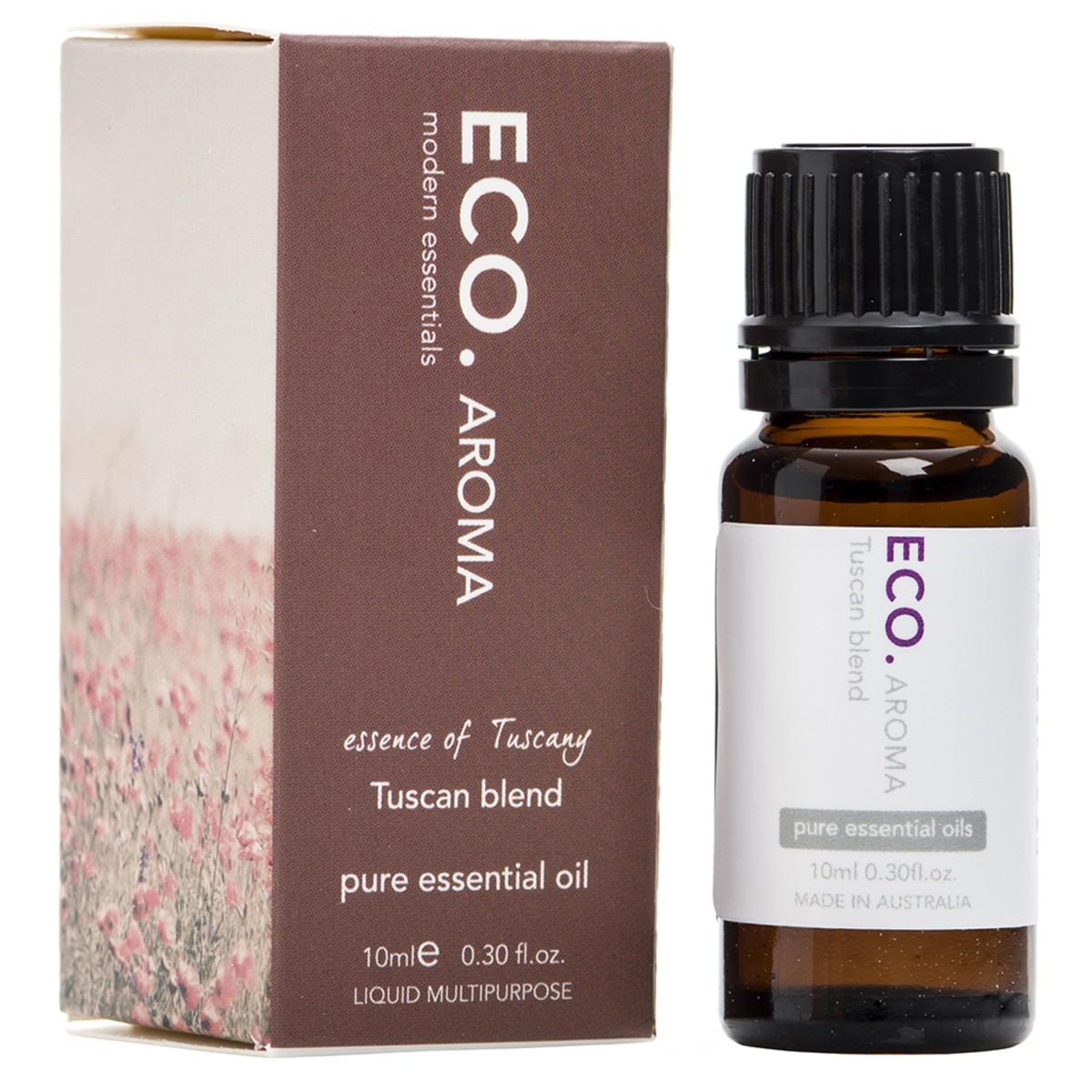 ECO Aroma Essential Oil Blend Tuscan