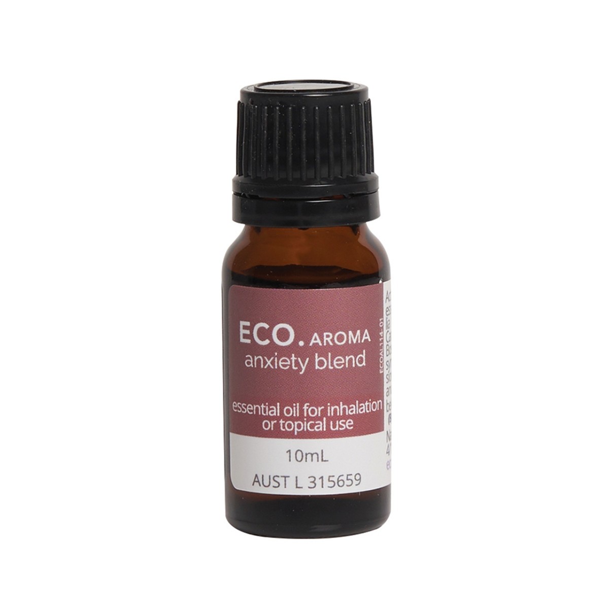 Eco Modern Essentials Aroma Essential Oil Blend Anxiety