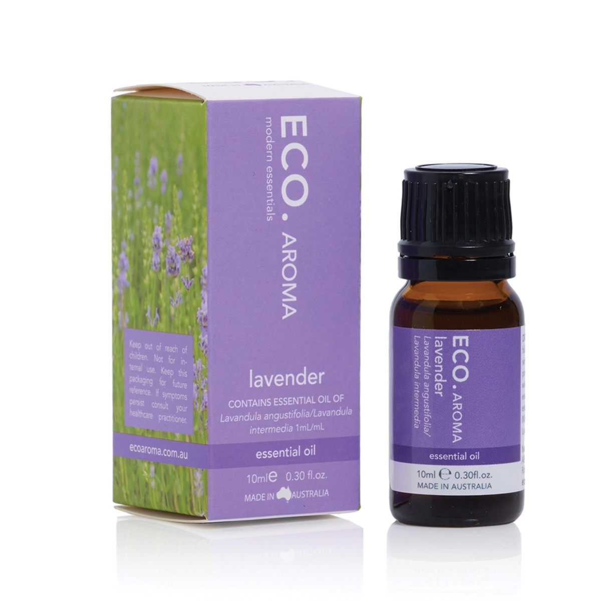 ECO Aroma essential oil Lavender