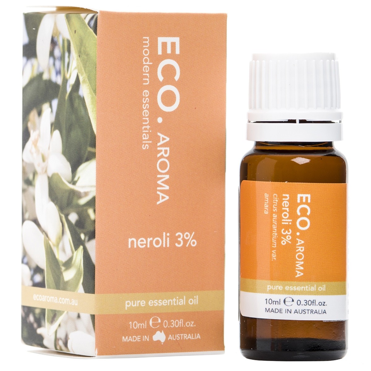 Eco Aroma Essential Oil Neroli