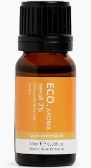 ECO Neroli 3% in Jojoba