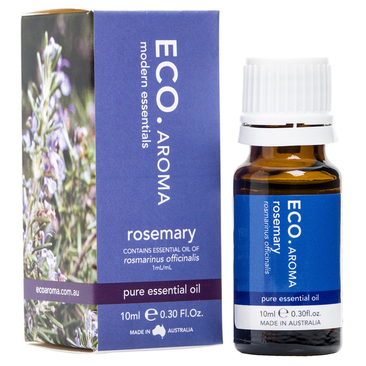 ECO Rosemary Essential Oil