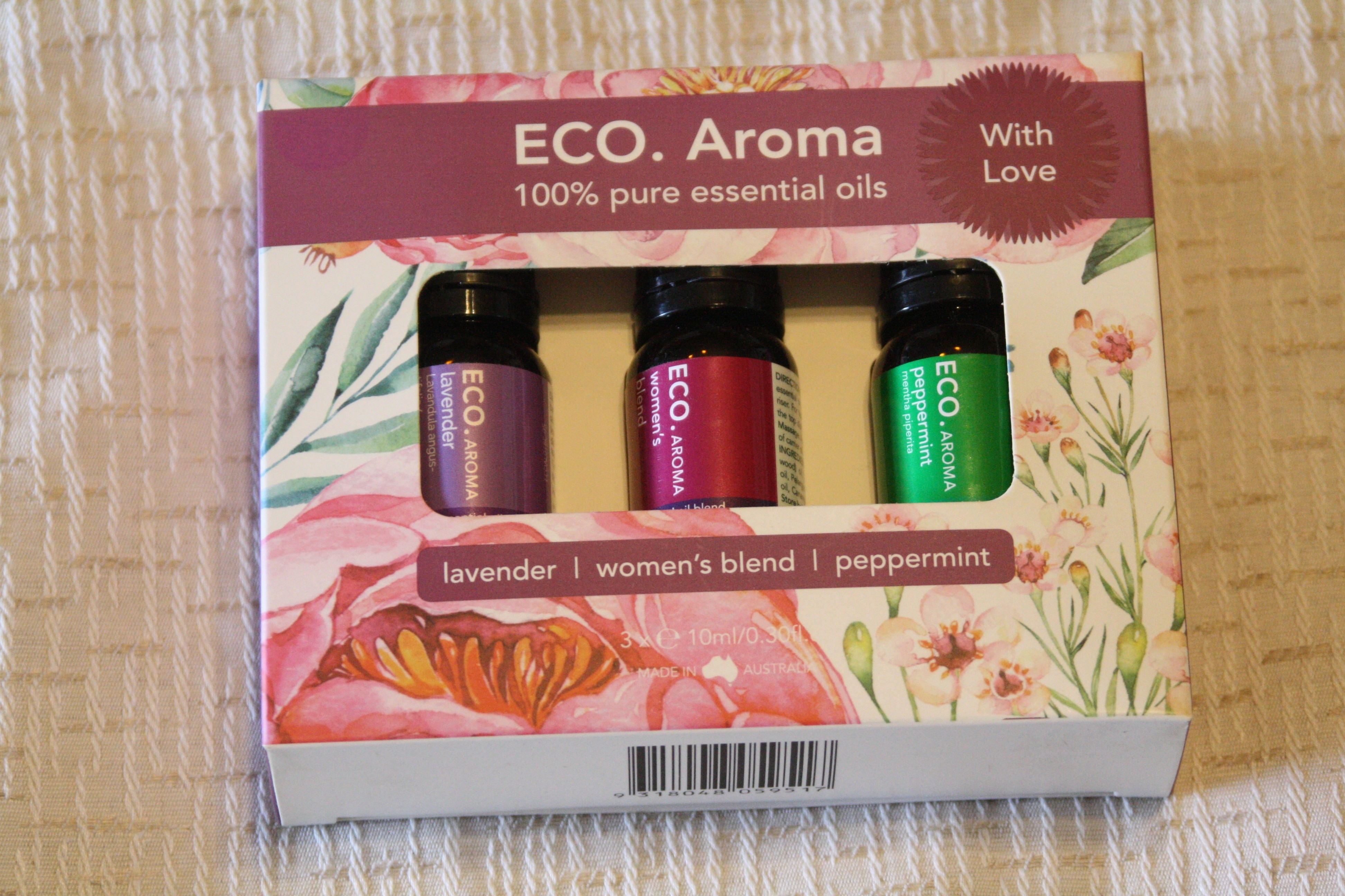 ECO With Love