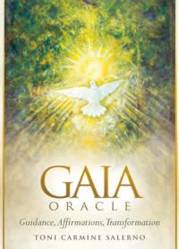 Gaia Oracle Set
