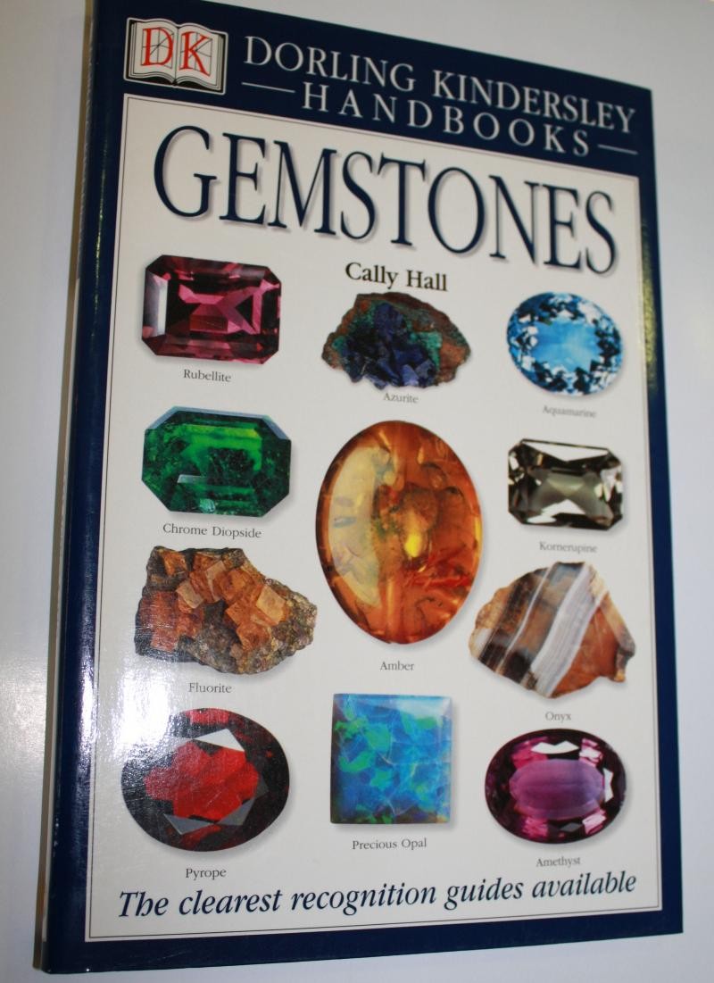 Gemstones - DK Handbook