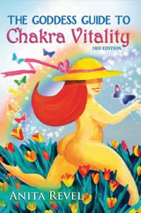 The Goddess Guide to Chakra Vitality