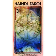 Haindl Tarot