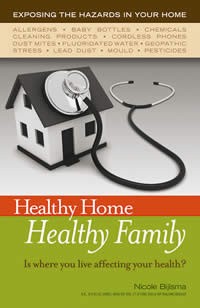 Healthy Homes Healthy Family