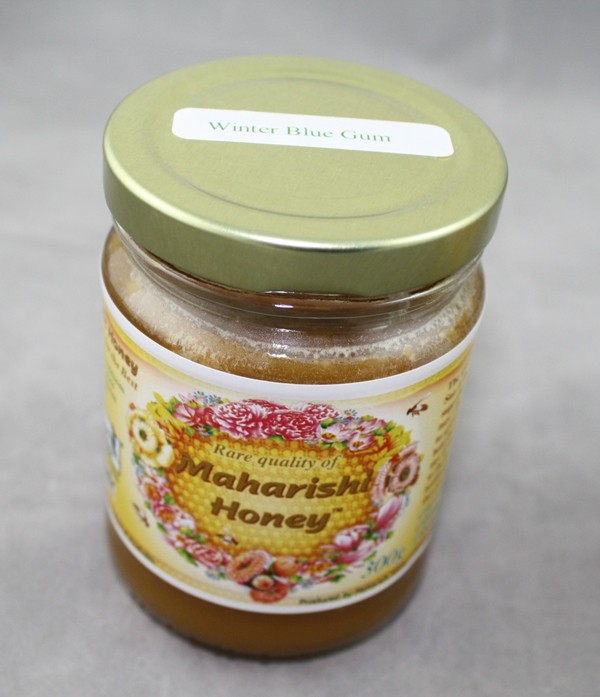 Maharishi Honey