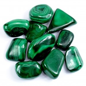Green Malachite medium