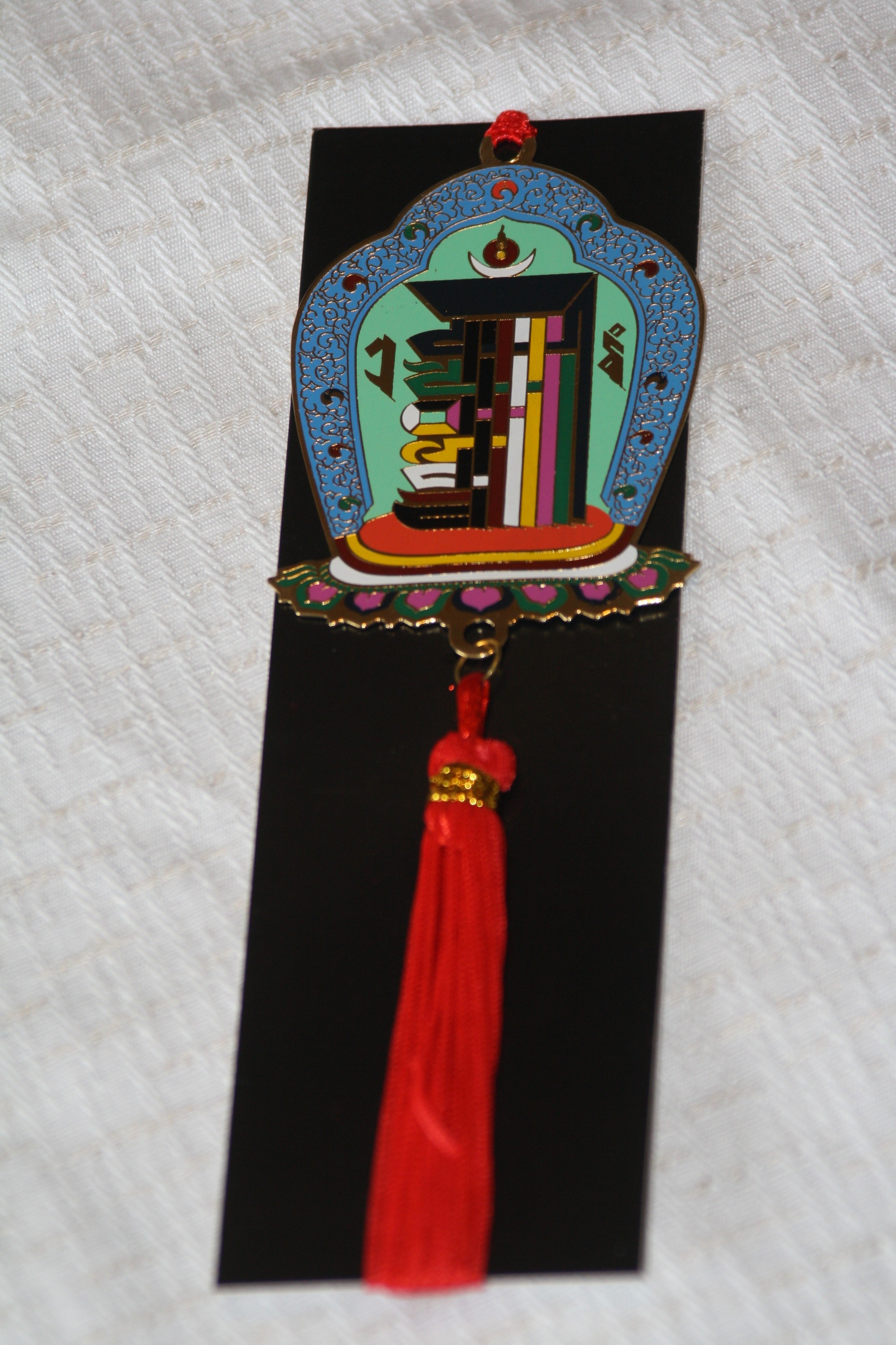 Kalachakra Symbol