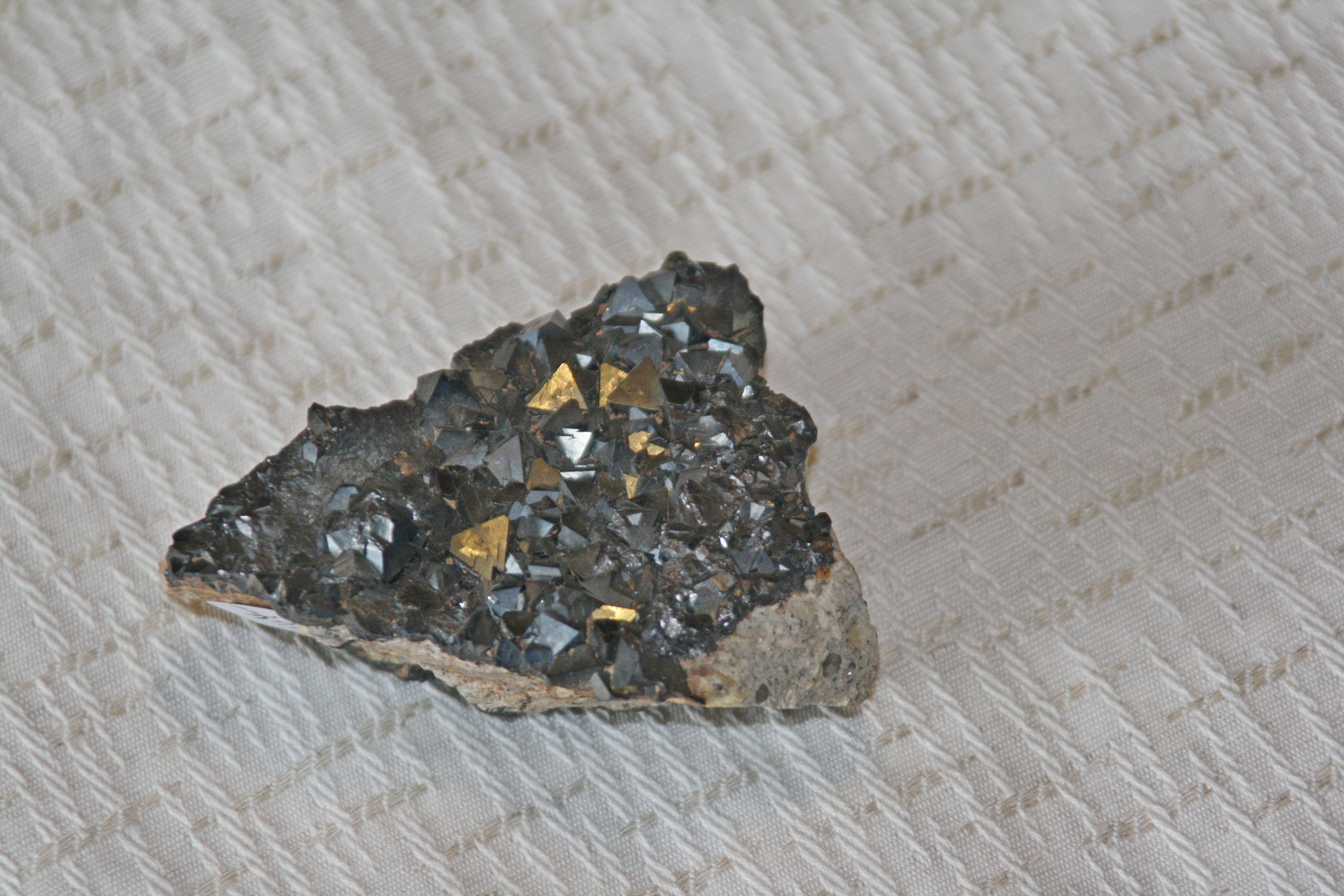 Lodestone - Magnetite