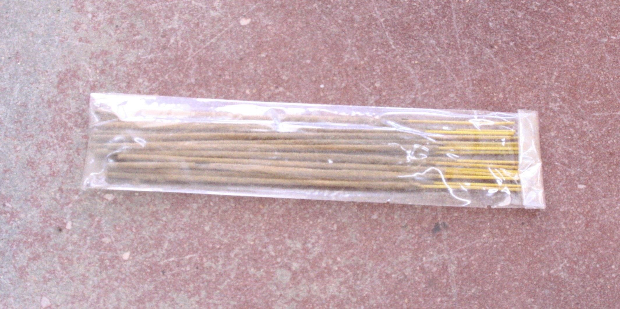 Krishna Darshan (Jackfruit) incense