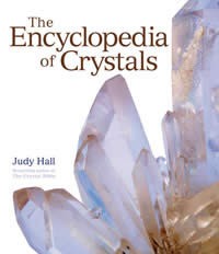New Encyclopedia of Crystals