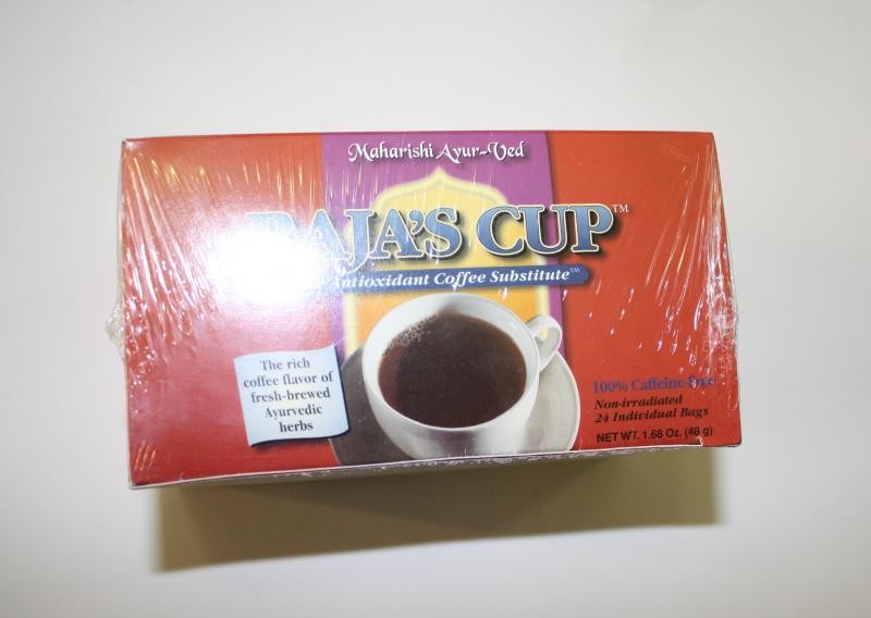 Raja's Cup