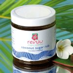 Reniu Coconut Sugar Rub