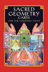 Sacred Geometry Cards Set
