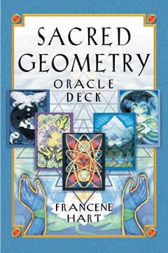 Sacred Geometry Oracle Set