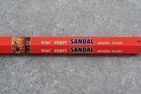 Sital Super Sandal