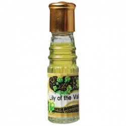 Song of India perfumed oil Dragon's Blood